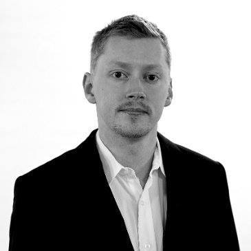 Kasper Damsgaard
